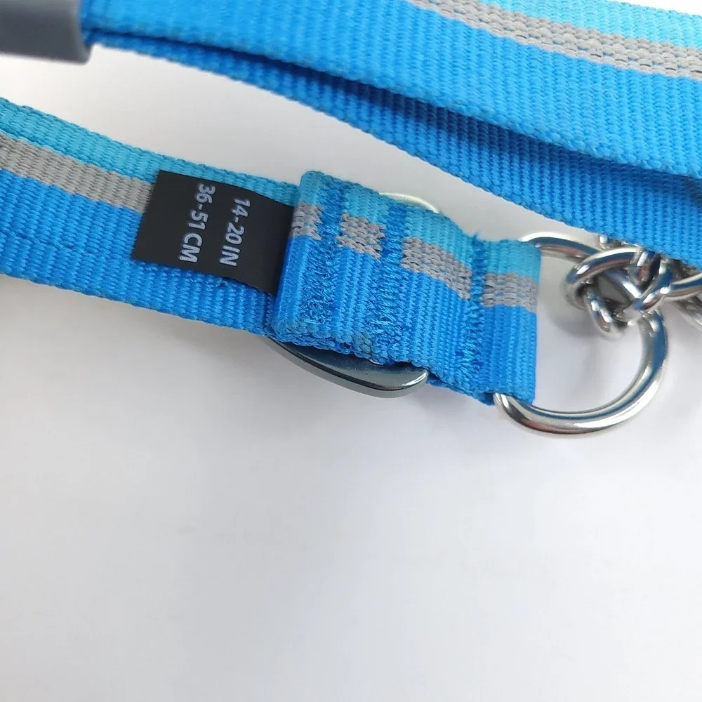 RuffWear chain reaction
